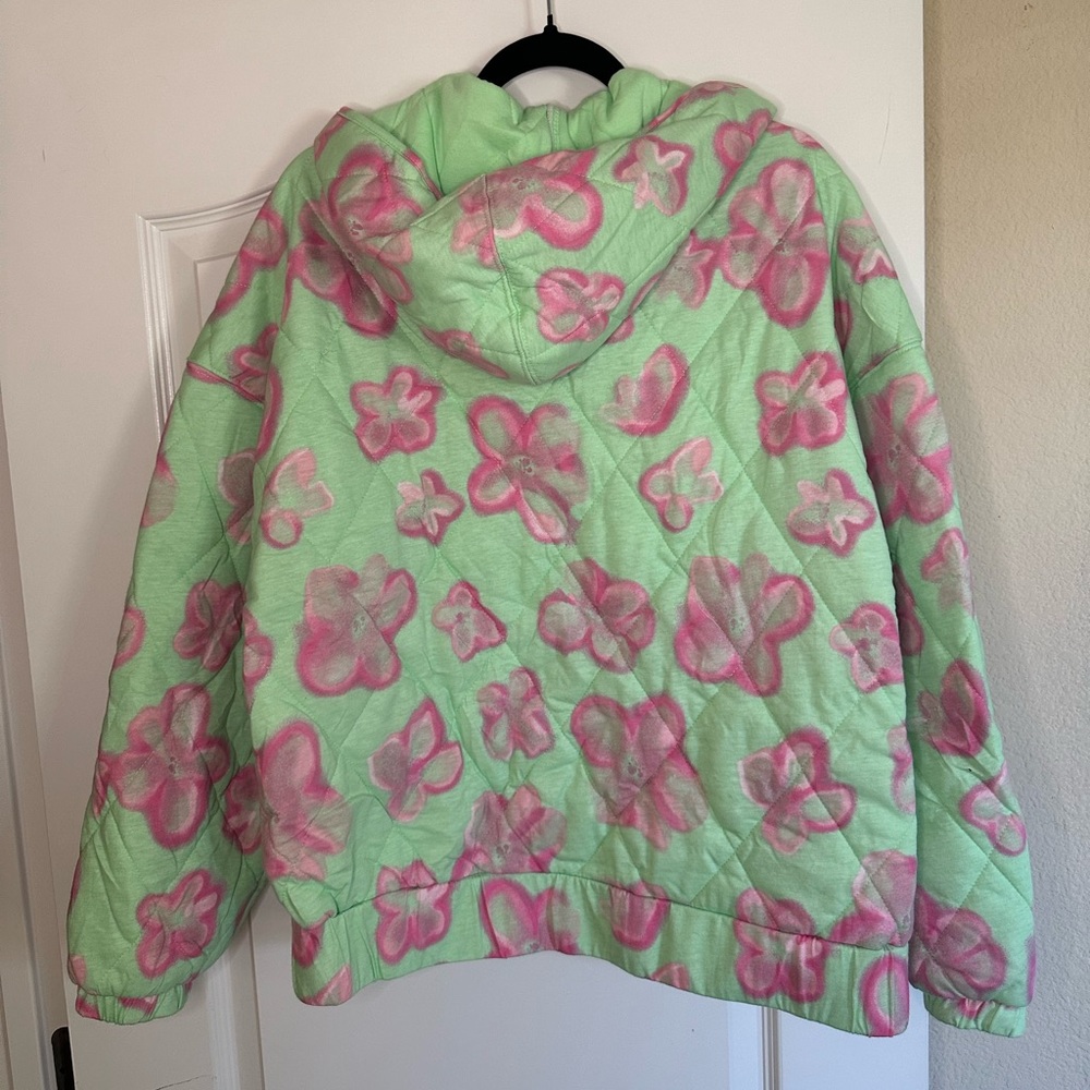 Wild Fable Jacket - Picture 2 of 3
